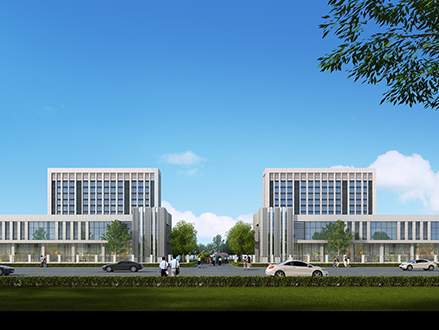 園區(qū)規(guī)劃