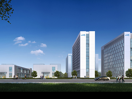 園區(qū)規(guī)劃