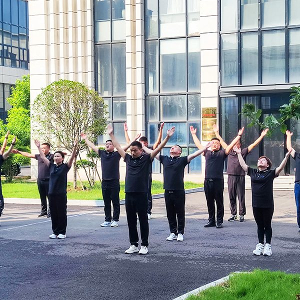 員工活動(dòng)4